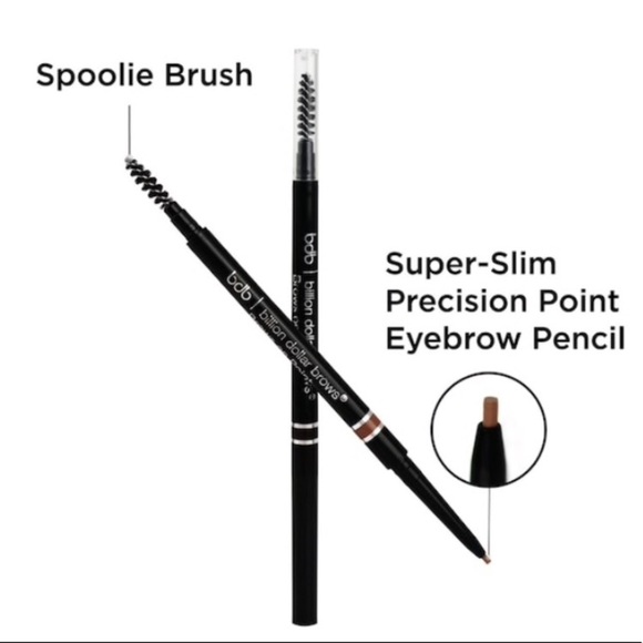 NWT BILLION DOLLAR BROWS Micro Pencil - Picture 2 of 5